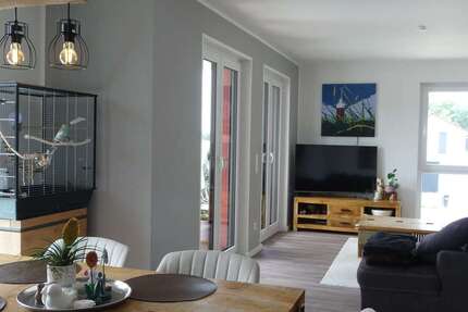 Wohnung Schwülper - 4 Zimmer, 107 m&sup2;, 359.000&euro; | Angebot:27085142