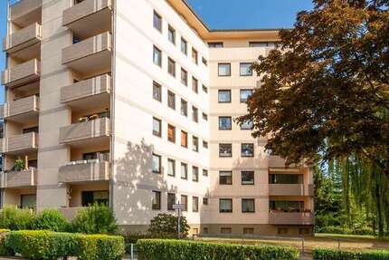 Wohnung zum Kaufen in Goslar Jürgenohl 125.000 € 82 m² 3 zimmer