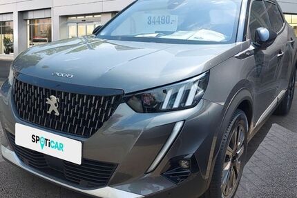 Peugeot 2008 26.290 km 22.890 &euro; Goslar 38644