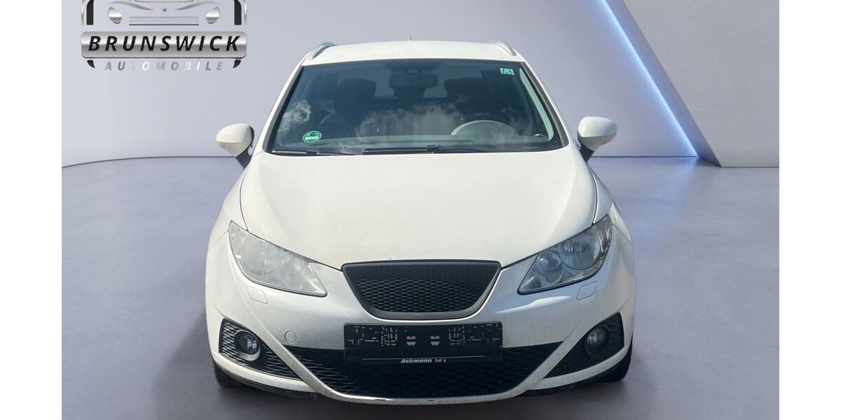 Seat Ibiza 325.000 km 1.150 &euro; Braunschweig 38122