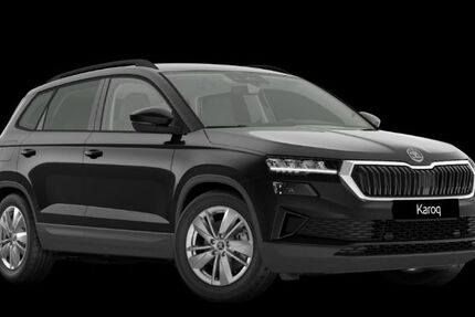Skoda Karoq 20.996 km 34.627 &euro; Goslar 38644