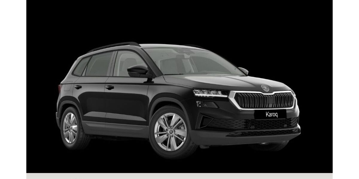 Skoda Karoq 20.996 km 34.627 &euro; Goslar 38644