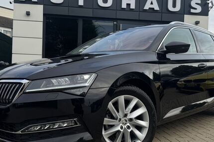Skoda Superb 88.556 km 24.950 € Salzgitter 38259
