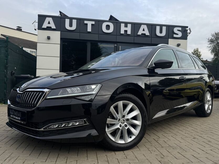 Skoda Superb 88.556 km 24.950 € Salzgitter 38259