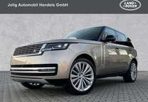 Gebrauchtwagen Land Rover Range Rover
