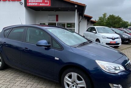 Opel Astra 125.000 km 5.990 &euro; Goslar 38644