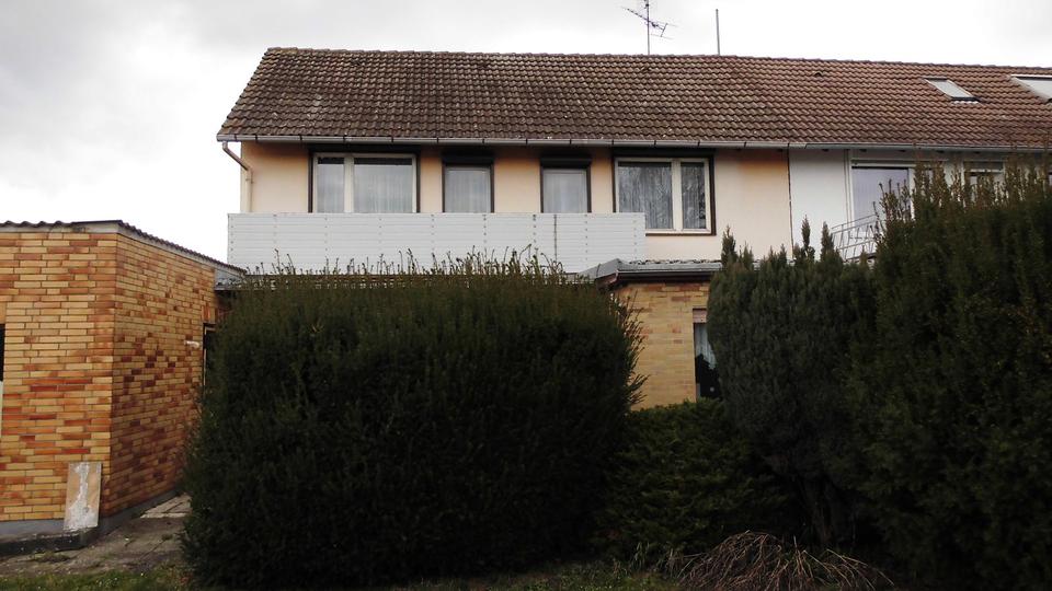 Doppelhaushälfte Wolfenbüttel Adersheim - 3 Zimmer, 143 m&sup2;, 335.000&euro; | Angebot:27204621