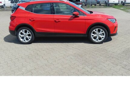 Seat Arona 1.0 Style TSI BMT Navi Klima Alu 29.300 km 16.990 € Vordorf 38533