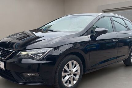 Seat Leon 99.999 km 14.920 &euro; Braunschweig 38114