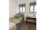3 Zimmer mit Top-Ausstattung