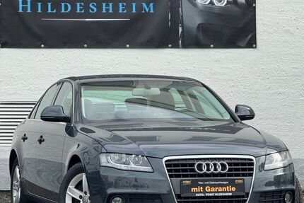 Audi A4 170.000 km 6.490 € Hildesheim 31135