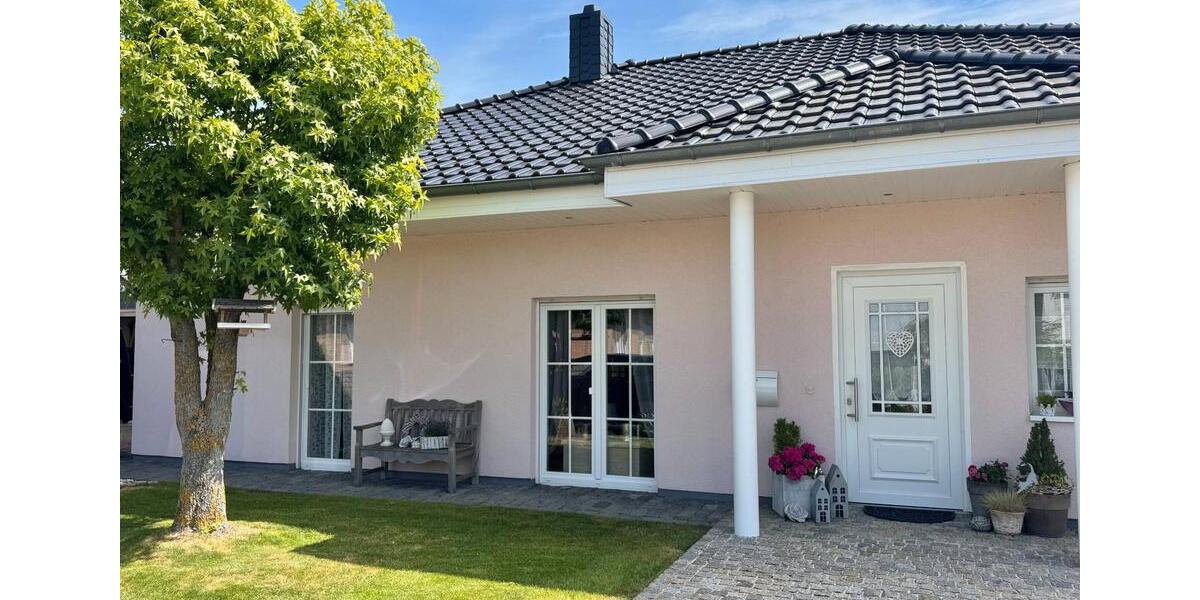 Bungalow Peine Südstadt - 5 Zimmer, 165 m&sup2;, 549.000&euro; | Angebot:26870821