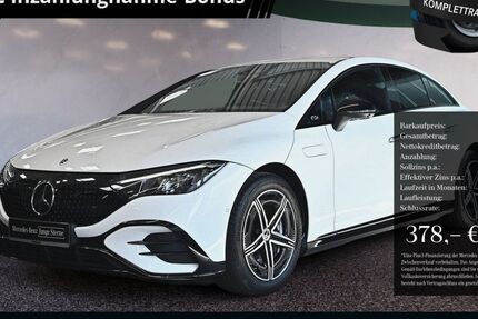 Mercedes-Benz EQE 8.965 km 53.635 &euro; Goslar 38644