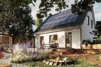 Haus zum Kaufen in Salzgitter 341.650 € 119 m² 4 zimmer