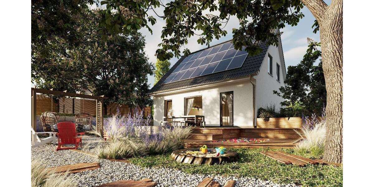 Haus zum Kaufen in Salzgitter 341.650 € 119 m² 4 zimmer