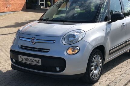 Fiat 500L 122.500 km 6.800 &euro; Braunschweig 38110