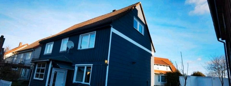 Haus zu vermieten 6 zimmer