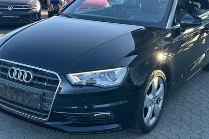 Audi A3 77.000 km 14.999 &euro; Groß Schwülper 38179