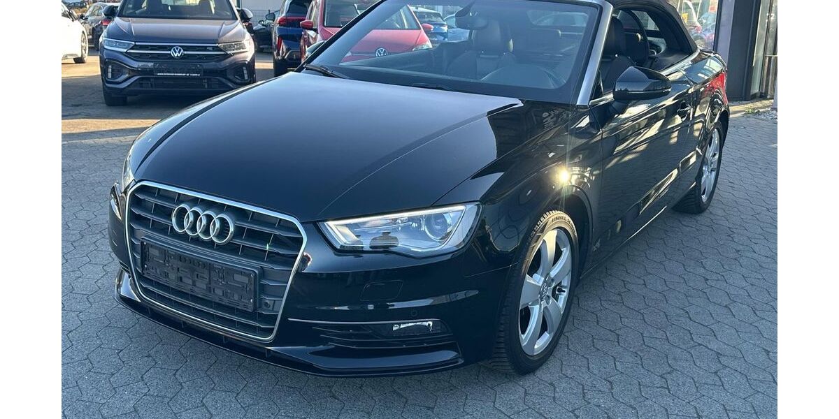 Audi A3 77.000 km 14.999 &euro; Groß Schwülper 38179