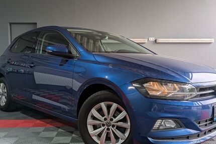 VW Polo 132.855 km 13.990 &euro; Braunschweig 38112
