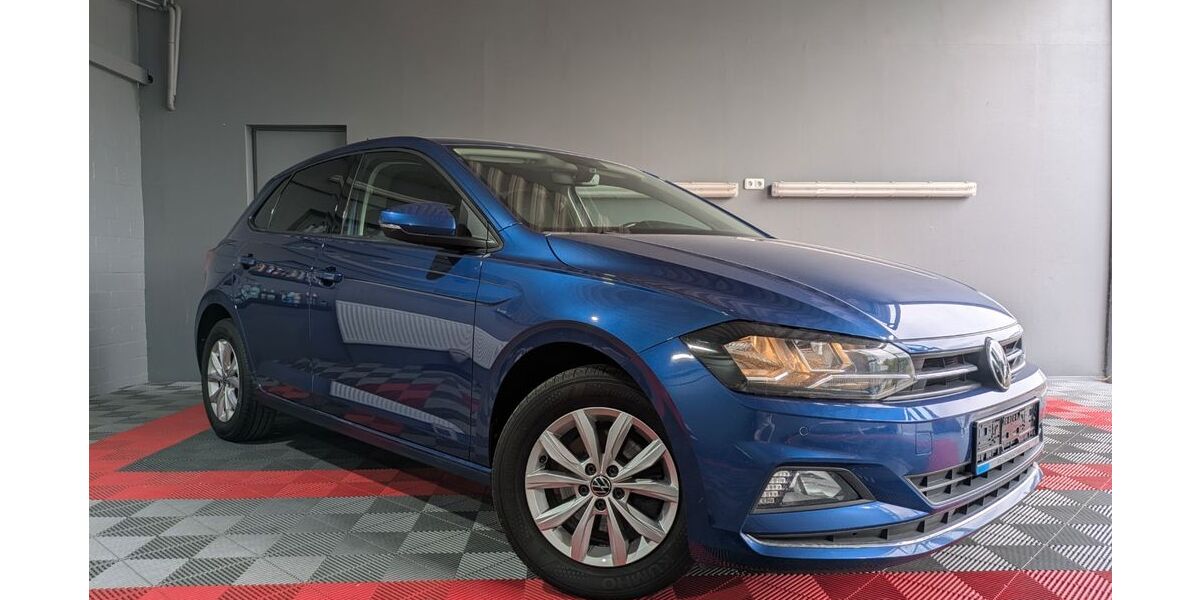 VW Polo 132.855 km 13.990 &euro; Braunschweig 38112