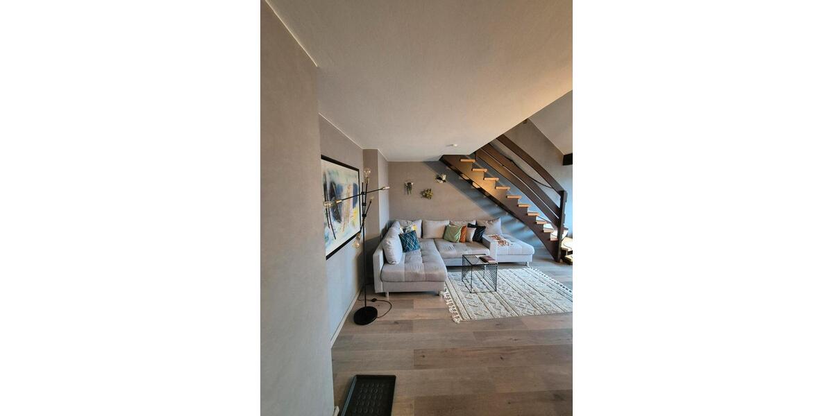 Dachgeschoßwohnung Langelsheim - 3 Zimmer, 59 m&sup2;, 69.000&euro; | Angebot:26225861