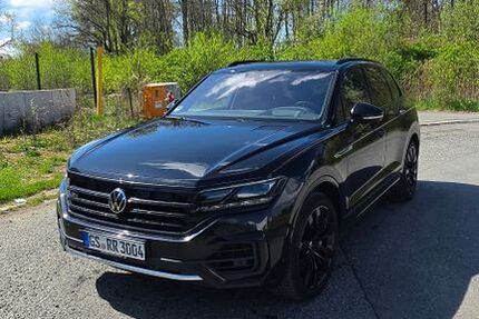 VW Touareg 178.893 km 39.900 &euro; Goslar 38644