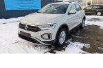 VW T-Roc 1.5 Life TSI BMT DSG Navi Klima Alu 38.400 km 22.990 &euro; Vordorf 38533