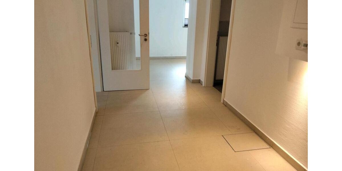 Erdgeschoßwohnung Goslar Jürgenohl - 3 Zimmer, 66 m&sup2;, 590&euro; | Angebot:27544810