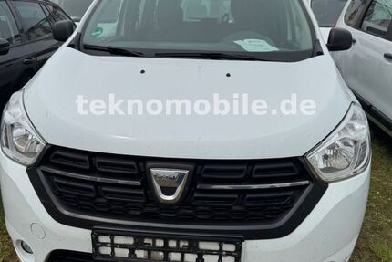 Dacia Lodgy 159.221 km 7.376 &euro; Hildesheim 31137