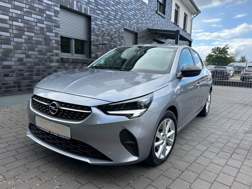 Opel Corsa 52.000 km 12.699 € Sehnde Bei Hannover 31319
