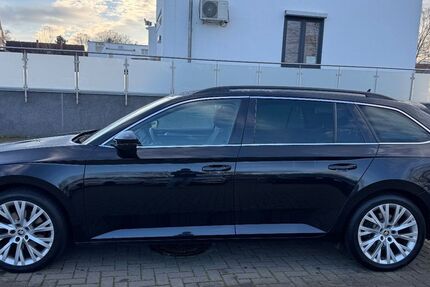 Skoda Superb 171.100 km 15.750 &euro; Salzgitter-Lebenstedt 38226