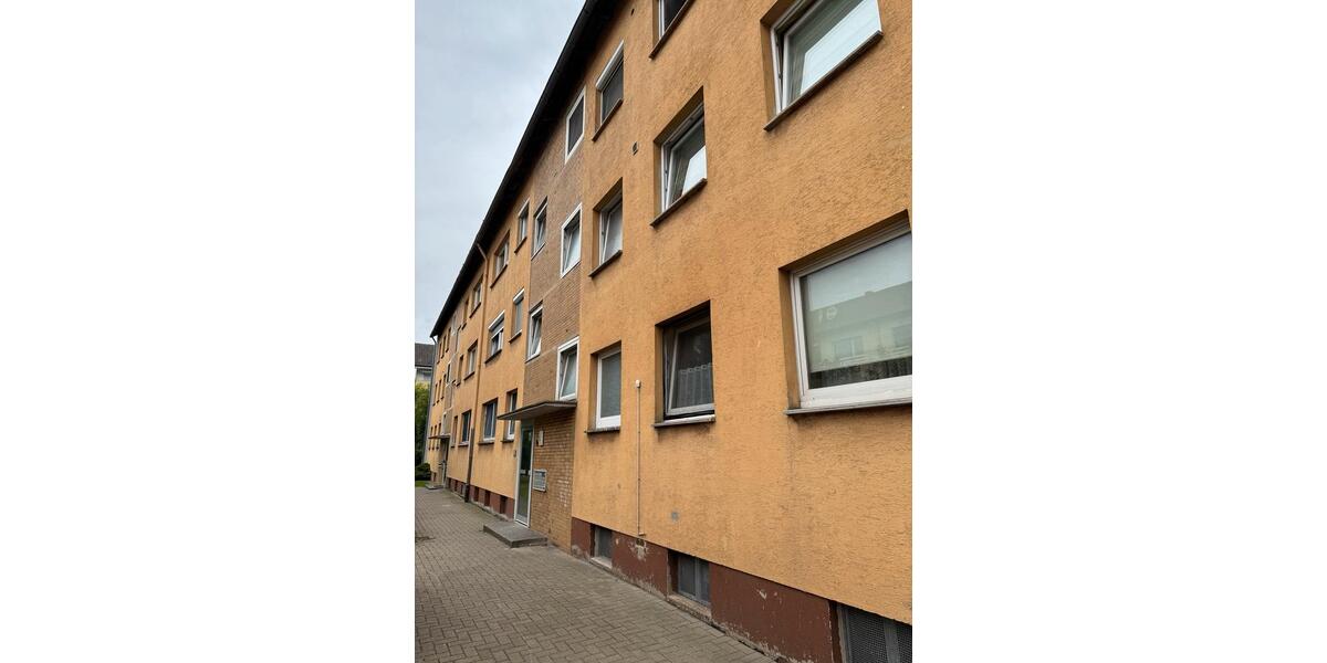 Erdgeschoßwohnung Wolfenbüttel Adersheim - 4 Zimmer, 85 m&sup2;, 135.000&euro; | Angebot:24803835