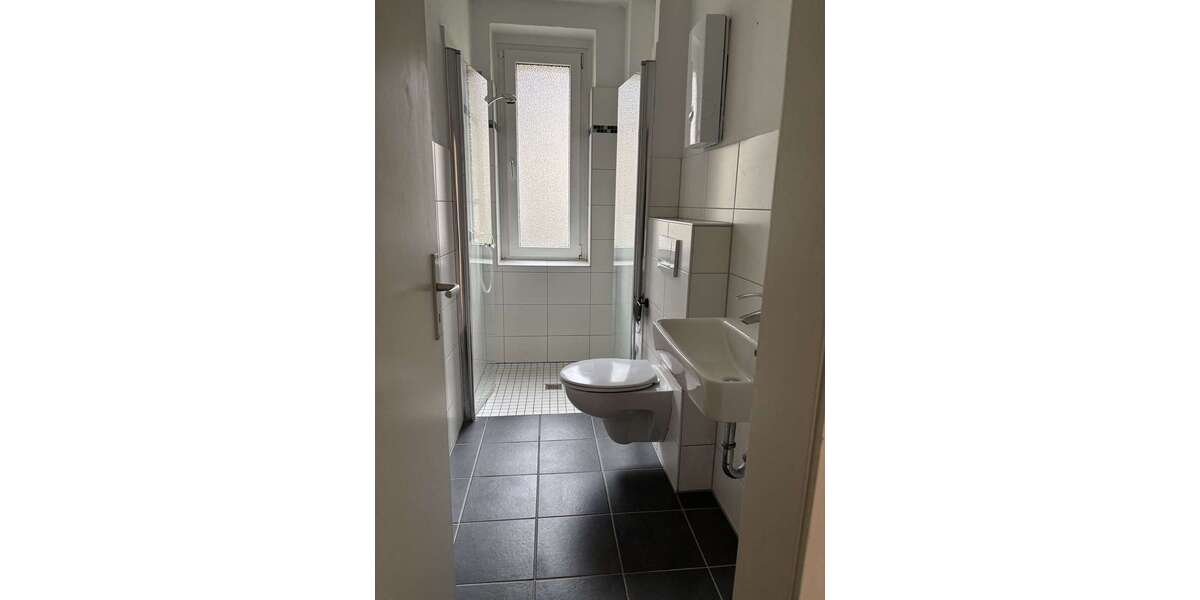 Etagenwohnung Braunschweig Westliches Ringgebiet - 3 Zimmer, 59 m&sup2;, 445&euro; | Angebot:26309075