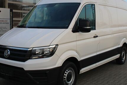 VW Crafter 264.760 km 11.499 &euro; Braunschweig 38126
