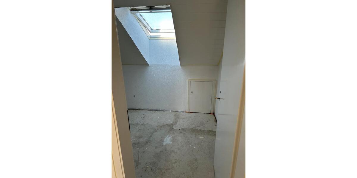 Dachgeschoßwohnung Braunschweig Heidberg-Melverode - 2 Zimmer, 53 m&sup2;, 550&euro; | Angebot:25172554