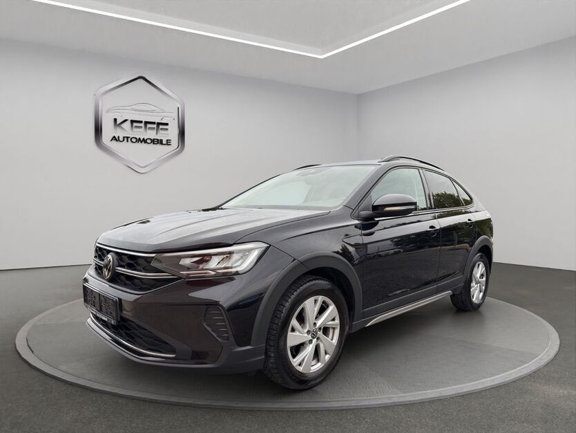 VW Taigo 103.900 km 14.490 € Peine 31226