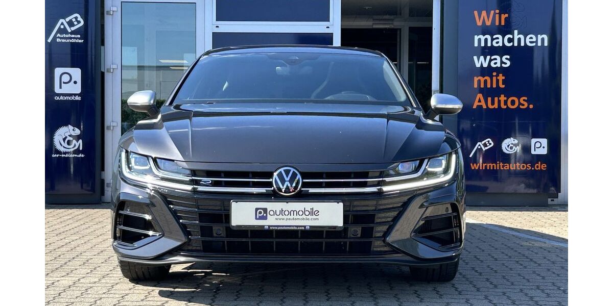 VW Arteon 64.778 km 32.980 &euro; Salzgitter 38229