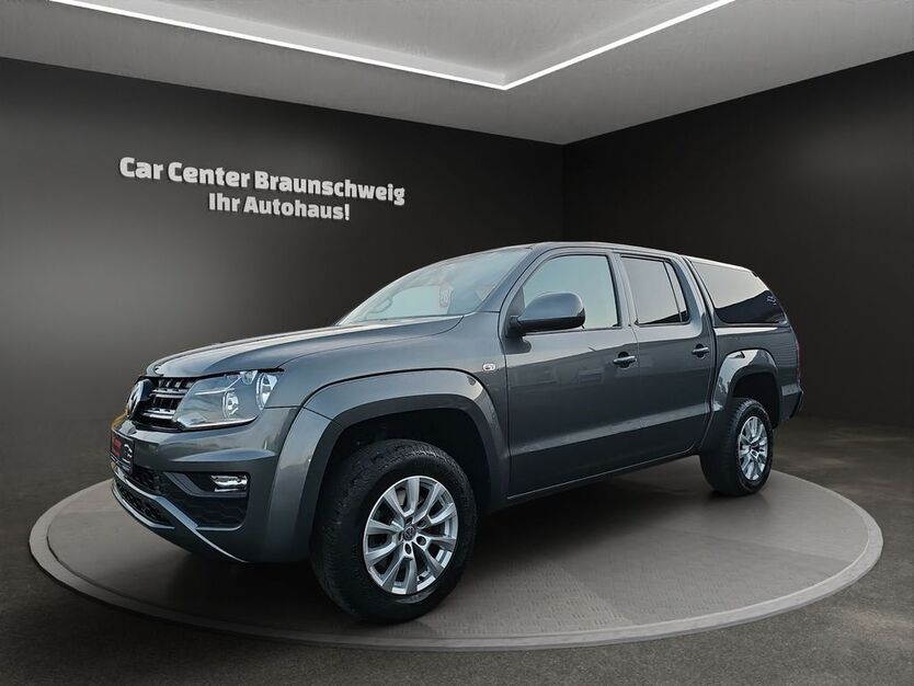 VW Amarok 149.500 km 25.899 € Braunschweig 38120