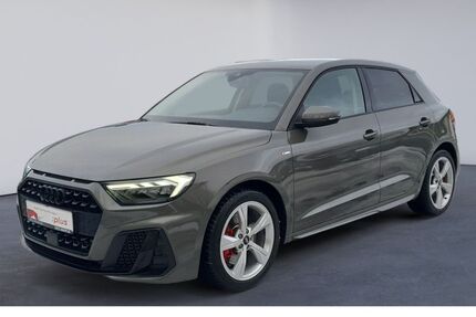Audi A1 26.700 km 27.750 &euro; Braunschweig 38124