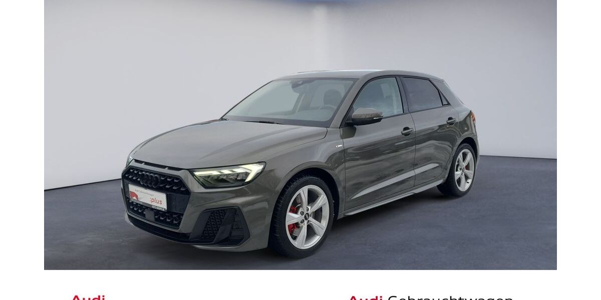 Audi A1 26.700 km 27.750 &euro; Braunschweig 38124