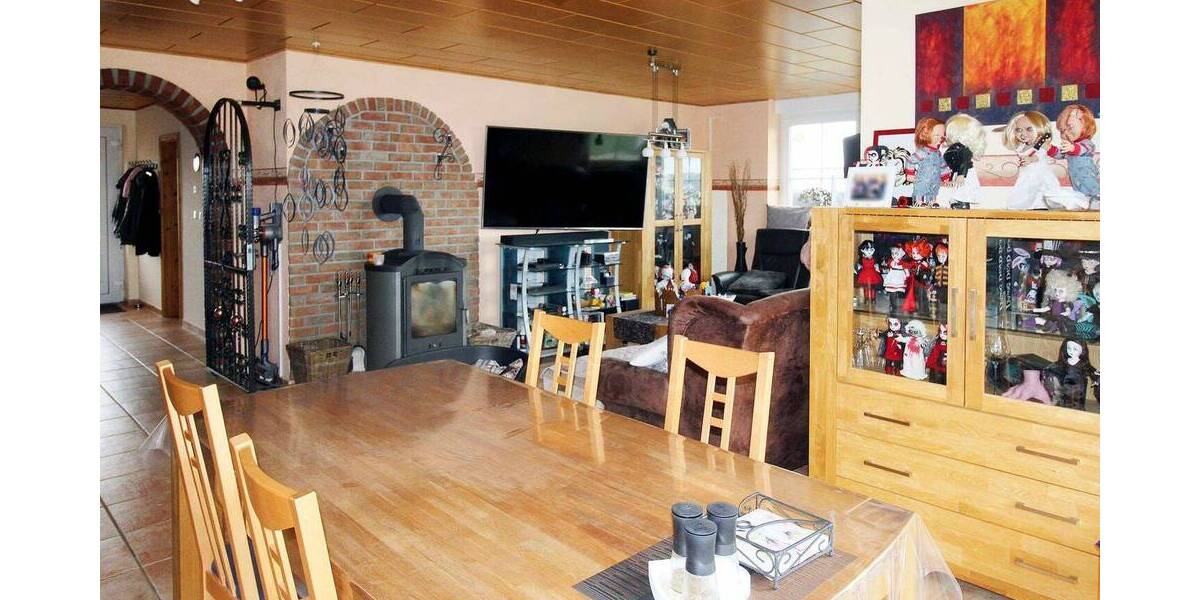 Einfamilienhaus Lutter am Barenberge Lutter - 1 Zimmer, 649.000&euro; | Angebot:26673469