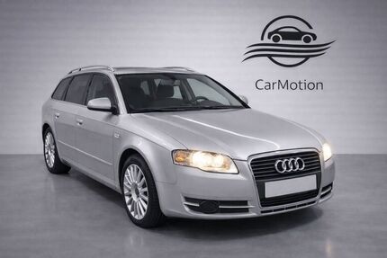 Audi A4 193.000 km 3.900 &euro; Peine 31226