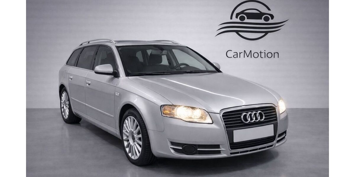 Audi A4 193.000 km 3.900 &euro; Peine 31226