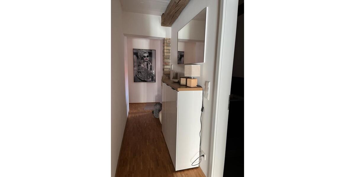 Maisonettenwohnung Braunschweig Südstadt- Rautheim- Mascherode - 2.5 Zimmer, 107 m&sup2;, 429.000&euro; | Angebot:26301313