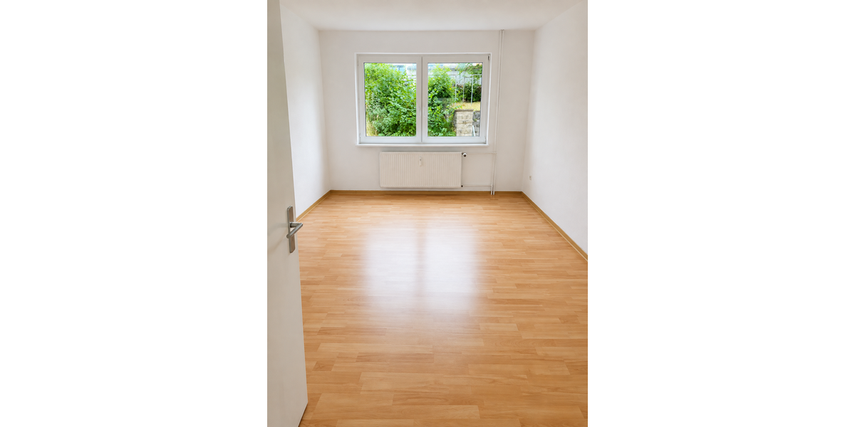Etagenwohnung Salzgitter Ortschaft Nord - 4 Zimmer, 62 m&sup2;, 400&euro; | Angebot:27257638