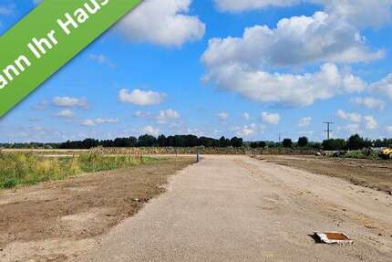 Haus Schulenrode - 4 Zimmer, 109 m&sup2;, 359.350&euro; | Angebot:25044317