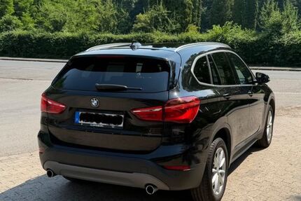 BMW X1 159.000 km 16.300 &euro; Harsum 31177