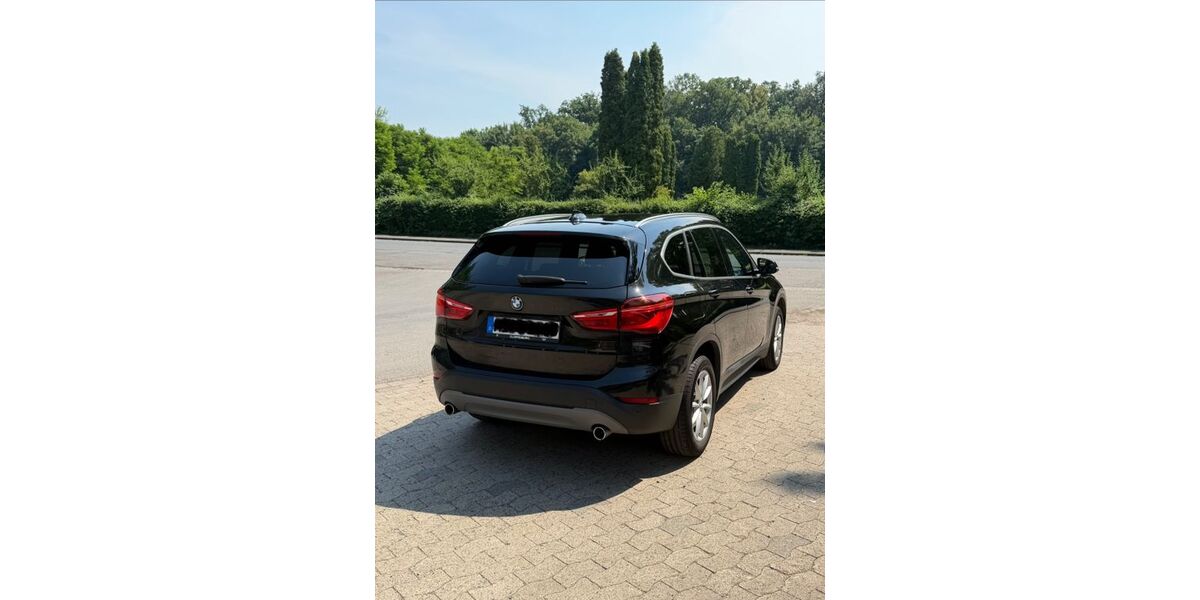 BMW X1 159.000 km 16.300 &euro; Harsum 31177