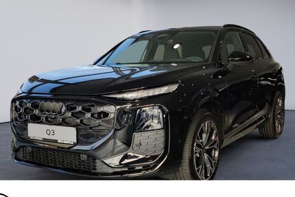 Audi Q3 3.000 km 59.890 &euro; Hildesheim 31135